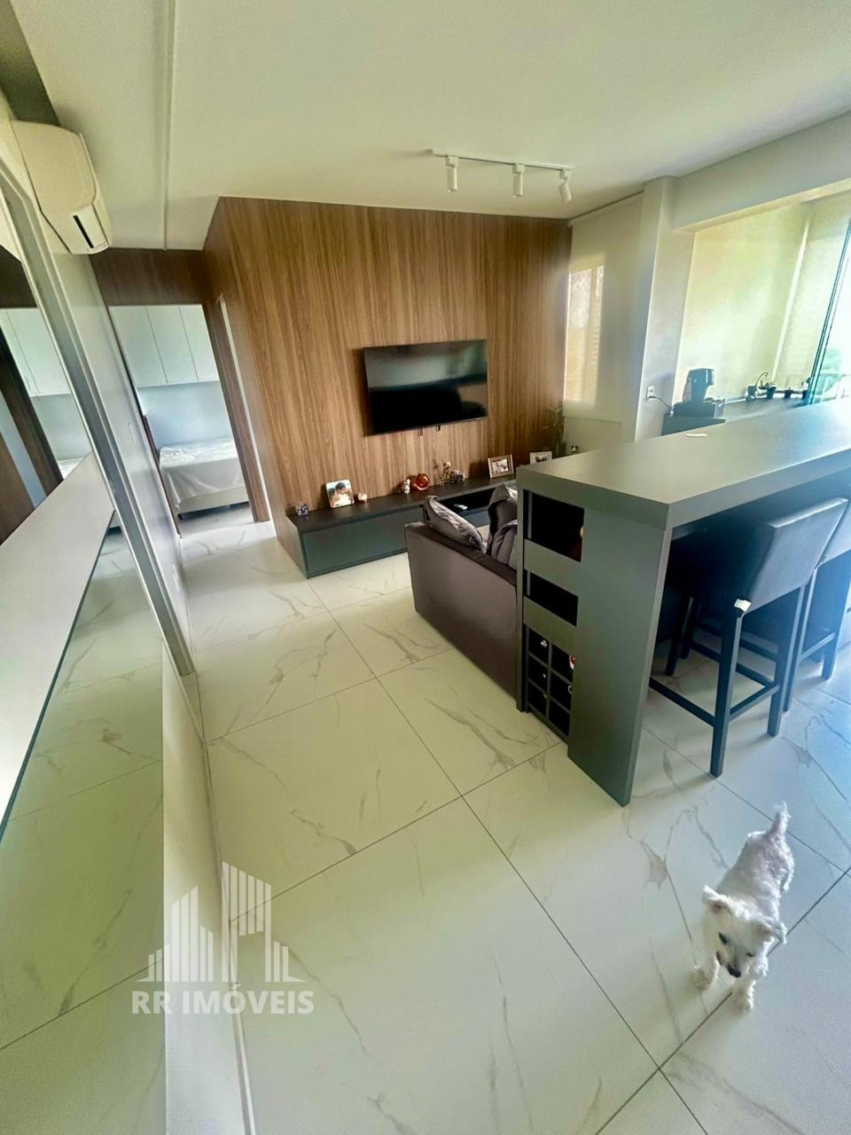 Apartamento, 2 quartos, 54 m² - Foto 3