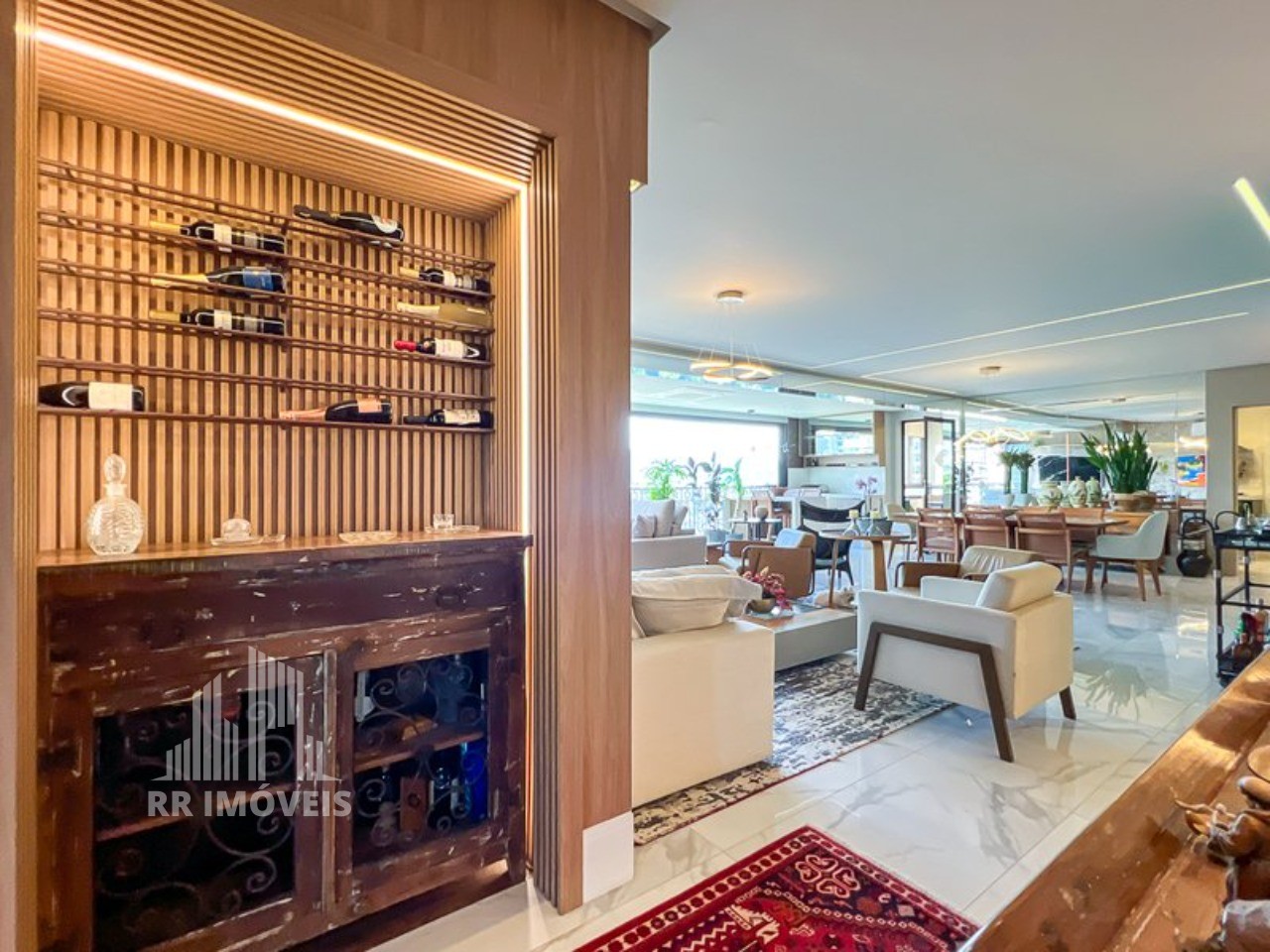 Apartamento, 3 quartos, 228 m² - Foto 15