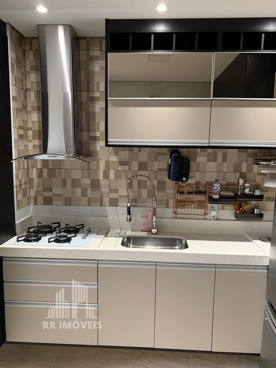 Apartamento, 2 quartos, 136 m² - Foto 3