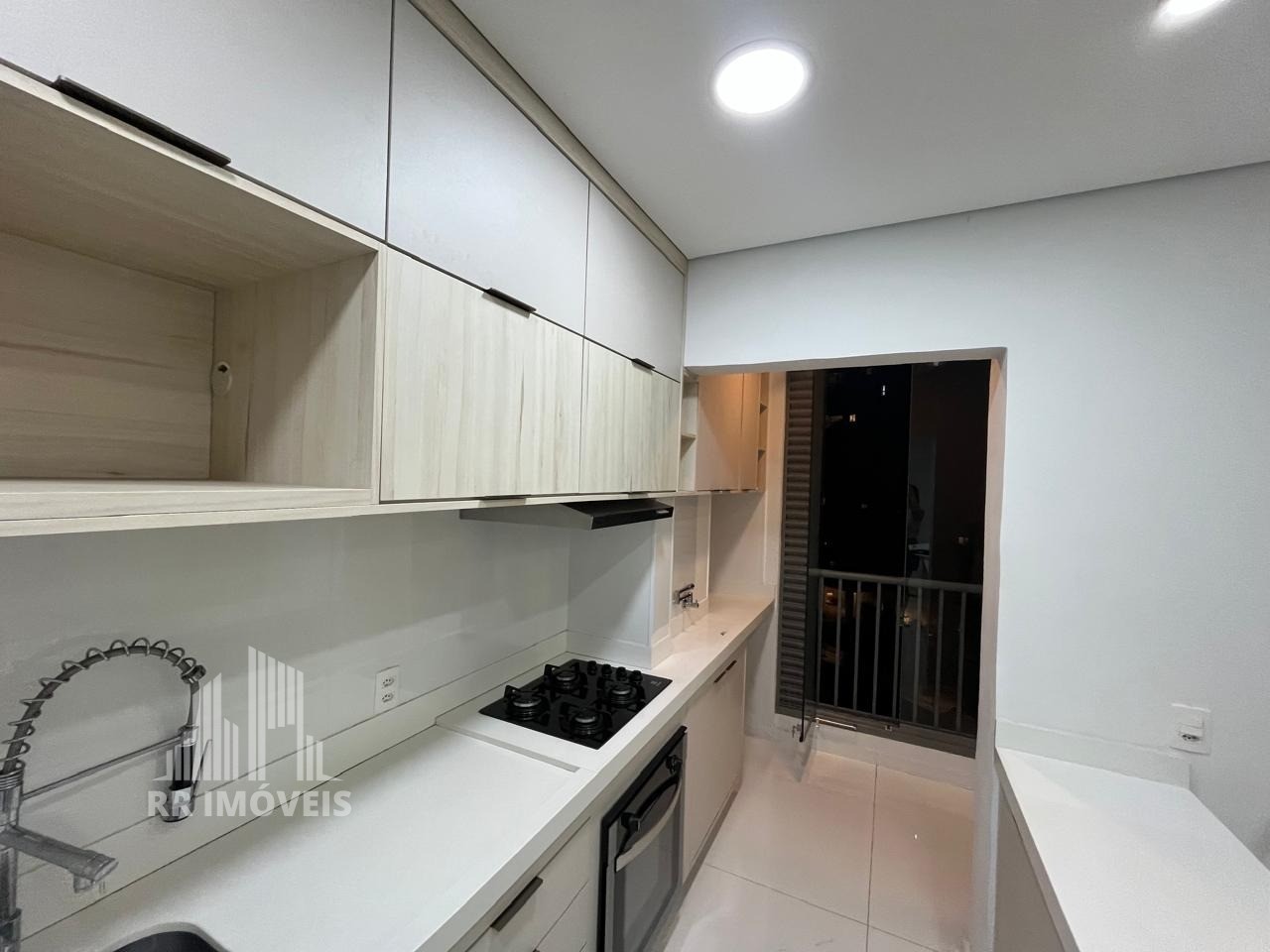 Apartamento, 2 quartos, 58 m² - Foto 3