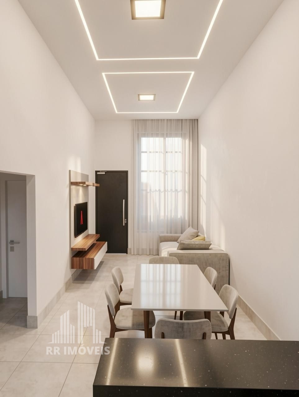 Casa, 3 quartos, 130 m² - Foto 8