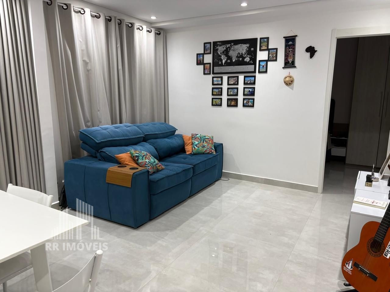 Apartamento, 1 quarto, 54 m² - Foto 9