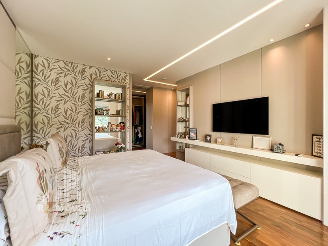 Apartamento, 3 quartos, 248 m² - Foto 34