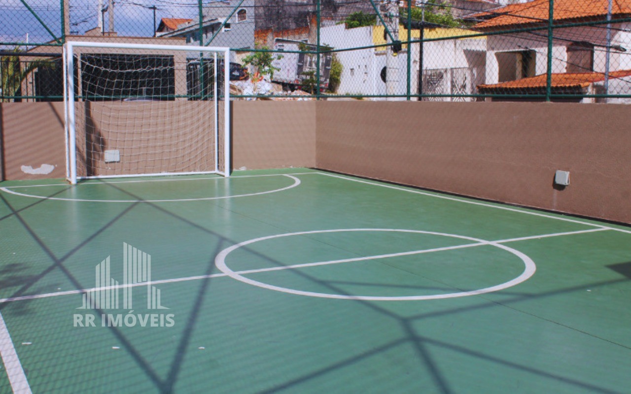 Apartamento, 2 quartos, 60 m² - Foto 27