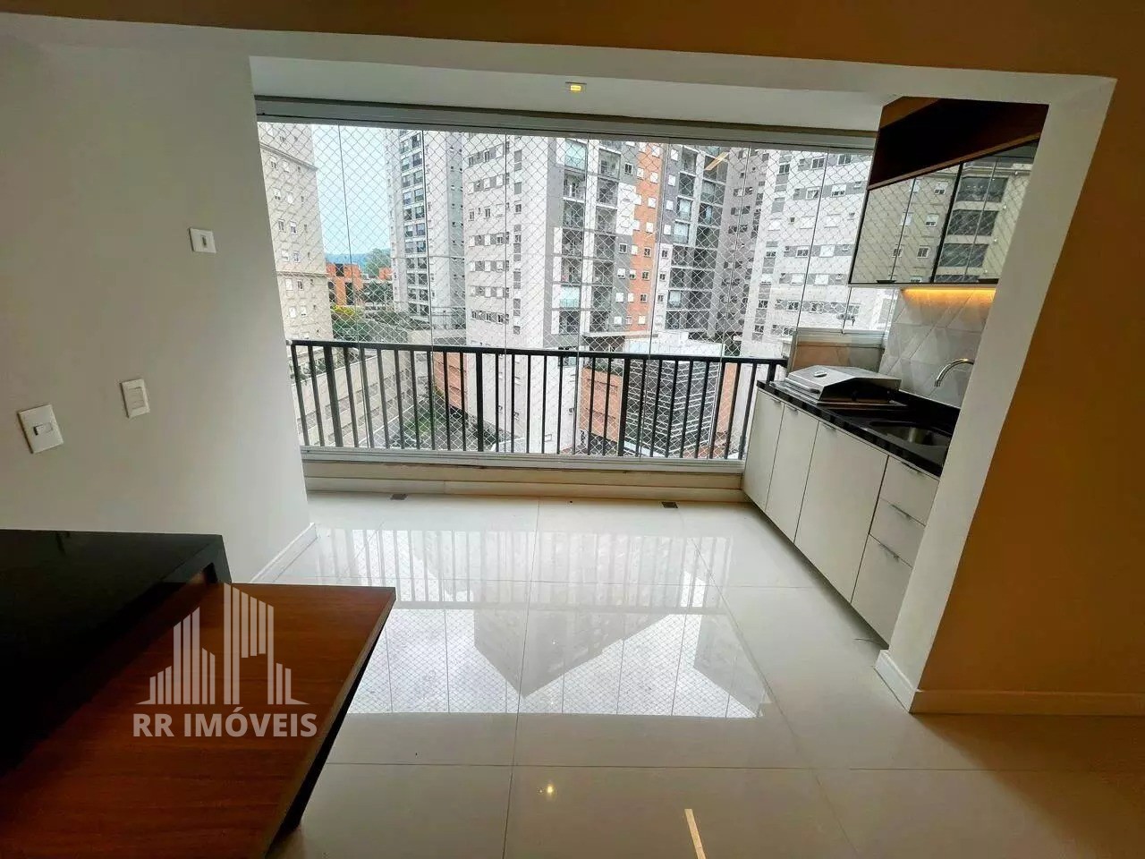 Apartamento, 3 quartos, 110 m² - Foto 4