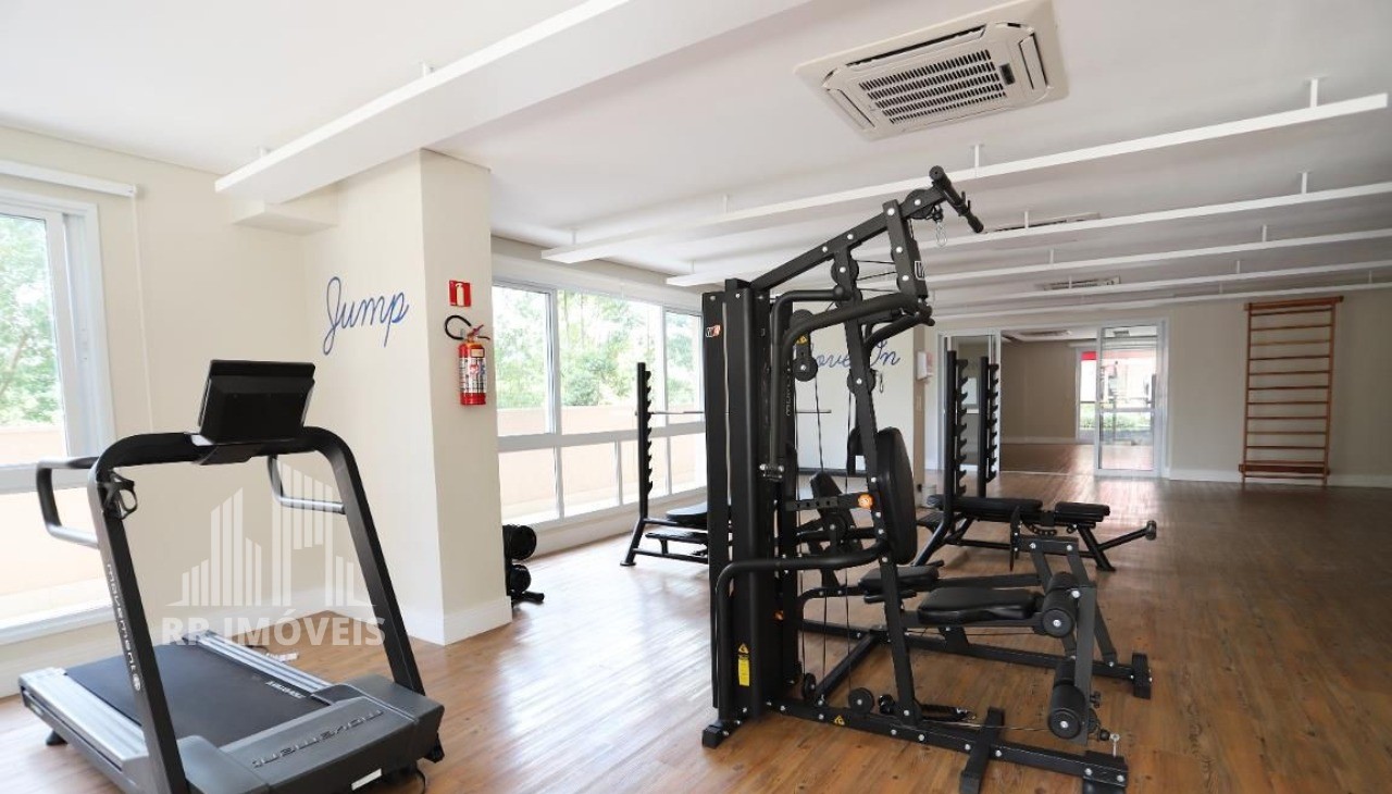 Apartamento, 3 quartos, 110 m² - Foto 20