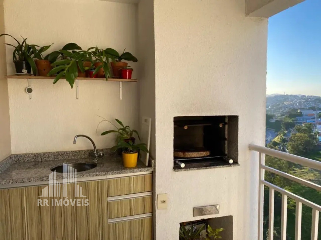 Apartamento, 2 quartos, 85 m² - Foto 4