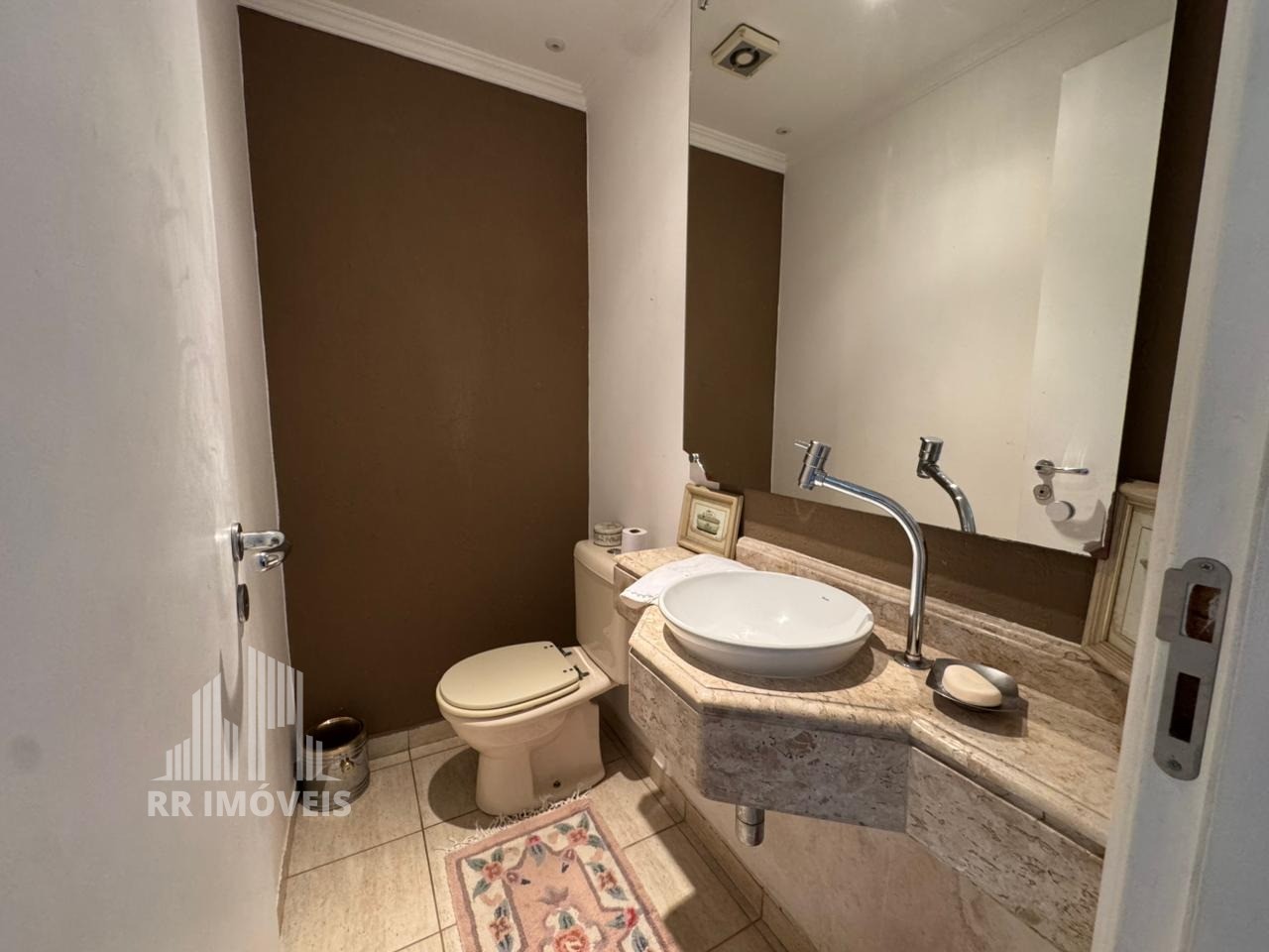 Apartamento, 3 quartos, 139 m² - Foto 33