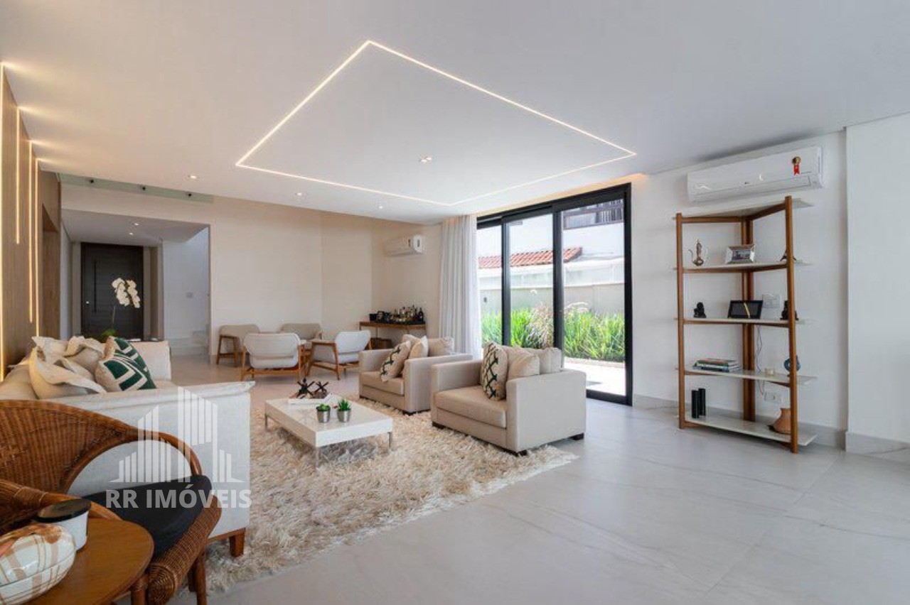 Casa, 5 quartos, 548 m² - Foto 3