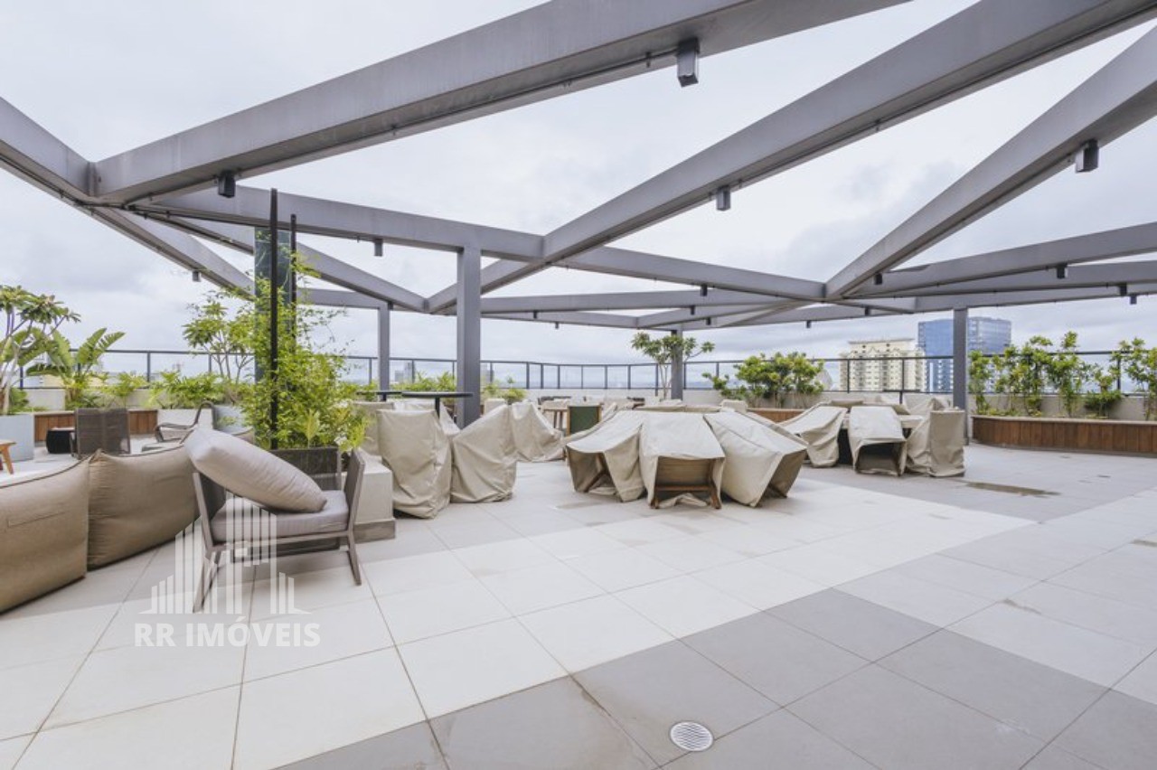 Apartamento, 3 quartos, 124 m² - Foto 29