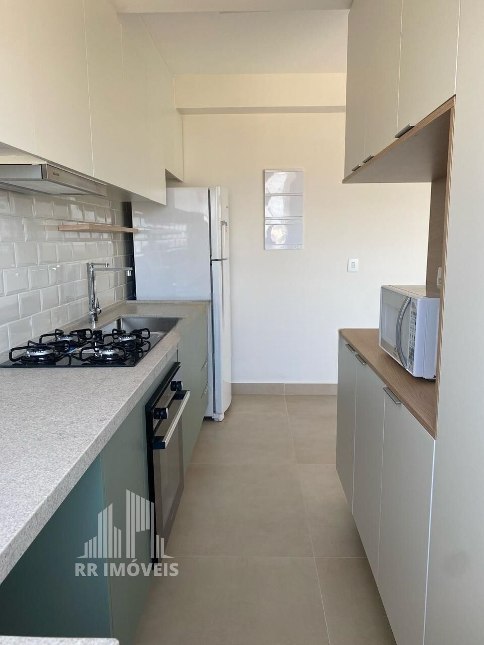 Apartamento, 2 quartos, 57 m² - Foto 5