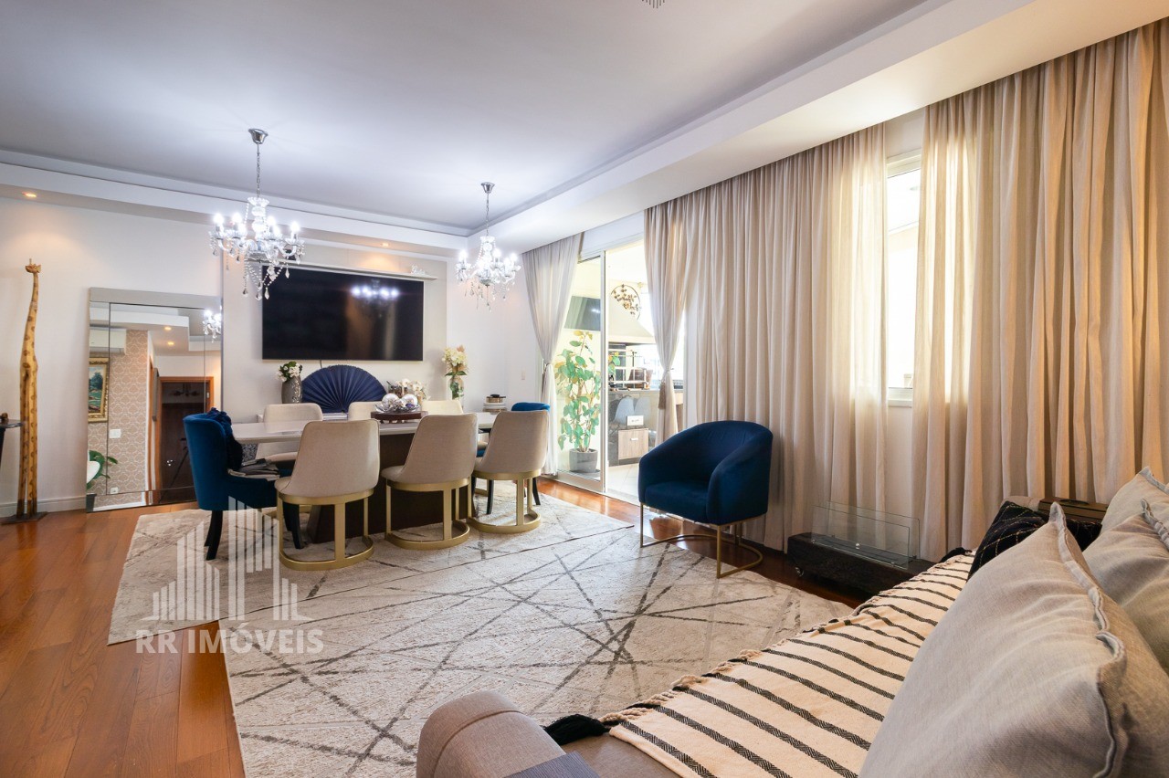 Apartamento, 3 quartos, 122 m² - Foto 21