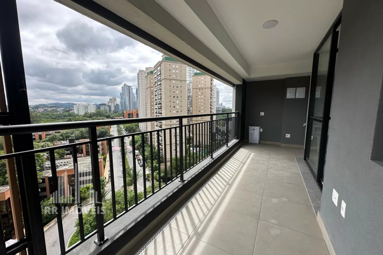 Apartamento, 3 quartos, 94 m² - Foto 6