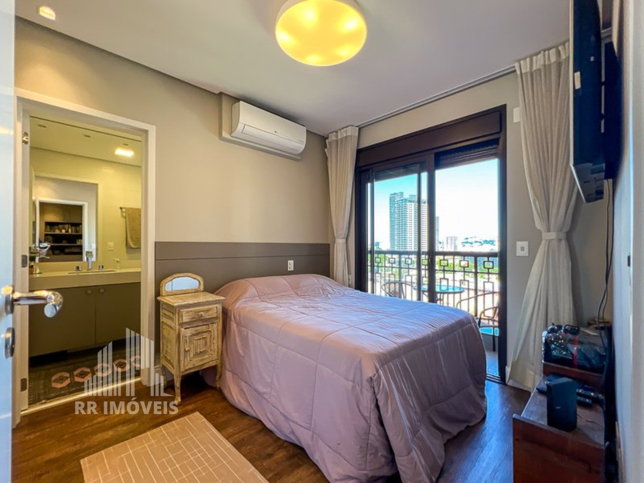 Apartamento, 3 quartos, 228 m² - Foto 24