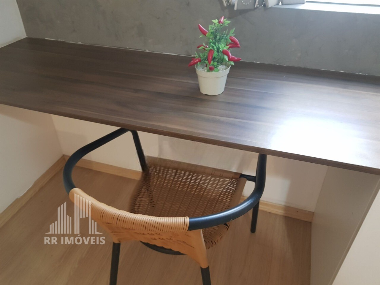 Apartamento, 1 quarto, 26 m² - Foto 7