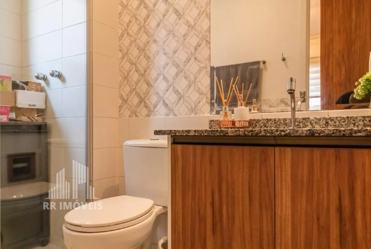 Apartamento, 3 quartos, 85 m² - Foto 15