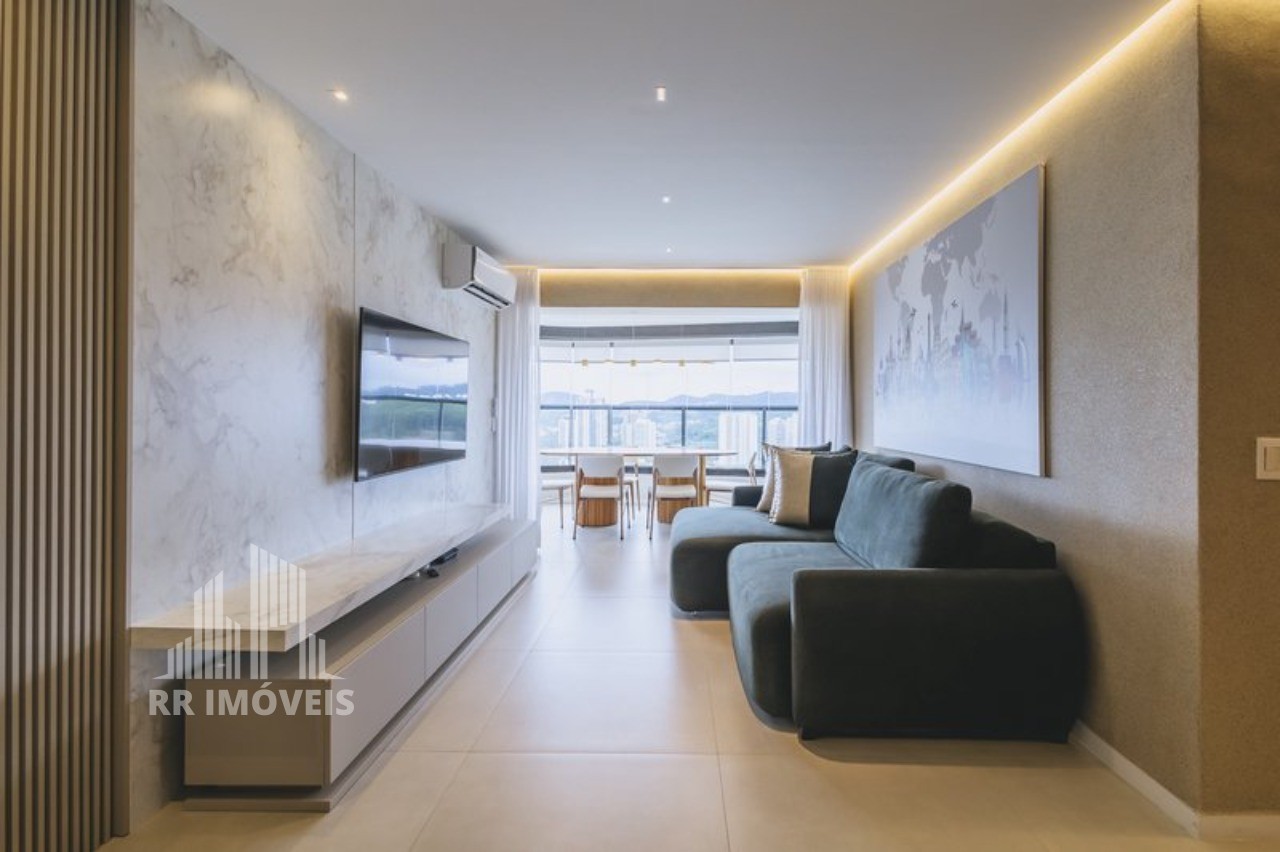 Apartamento, 3 quartos, 124 m² - Foto 2