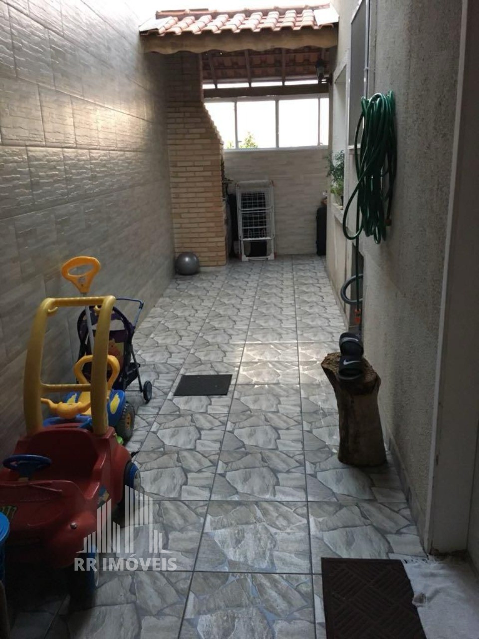 Casa, 2 quartos, 75 m² - Foto 7