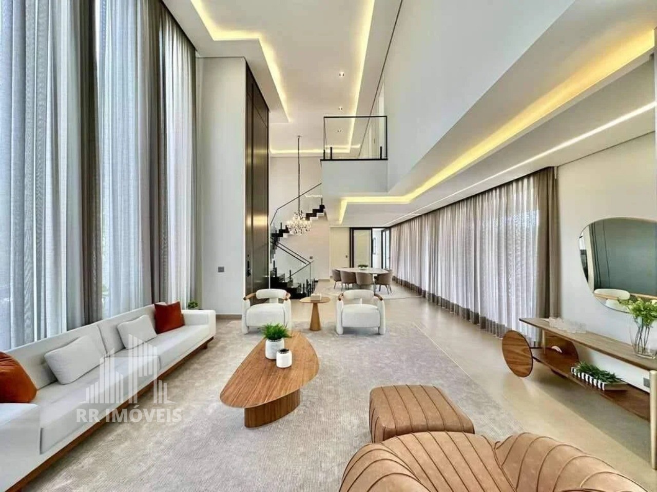 Casa, 4 quartos, 724 m² - Foto 3