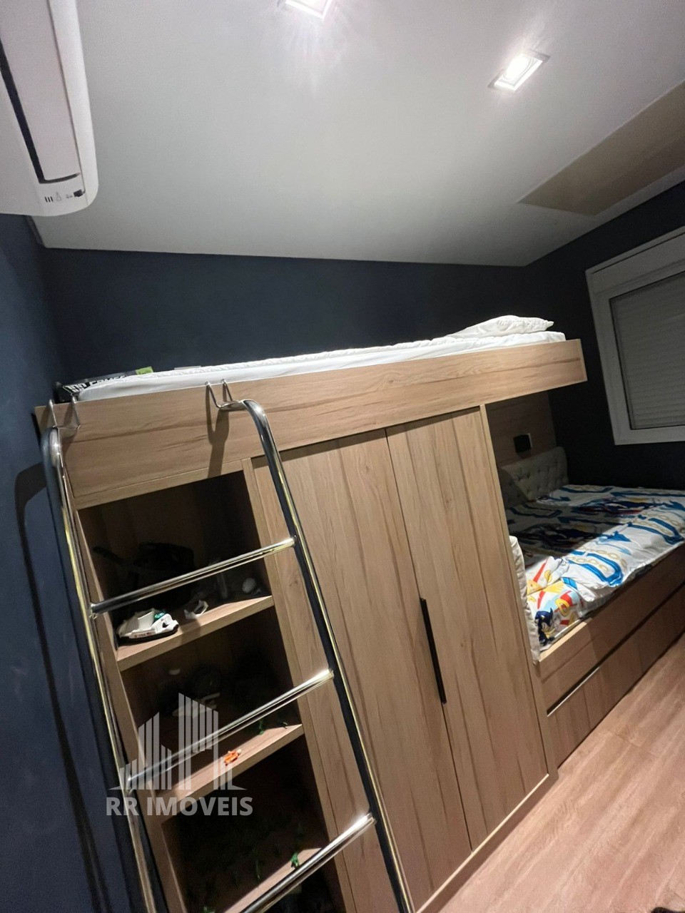 Apartamento, 3 quartos, 109 m² - Foto 11