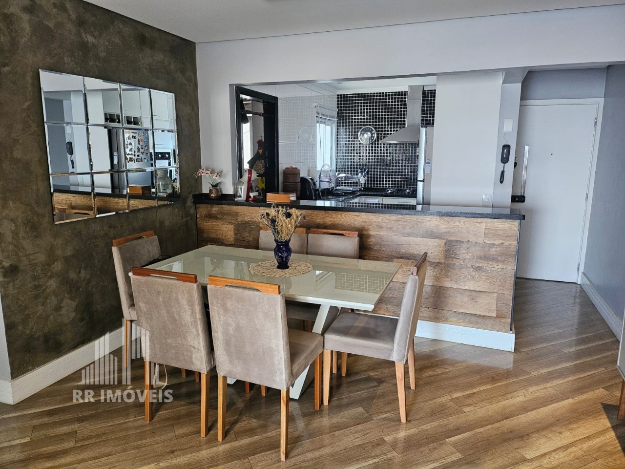 Apartamento, 3 quartos, 105 m² - Foto 5