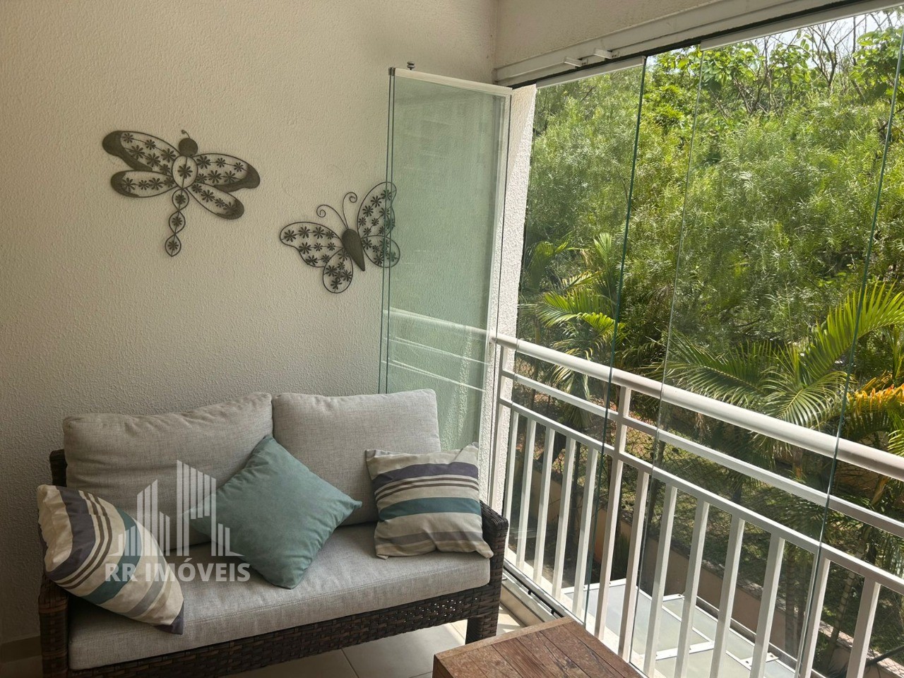 Apartamento, 4 quartos, 105 m² - Foto 6