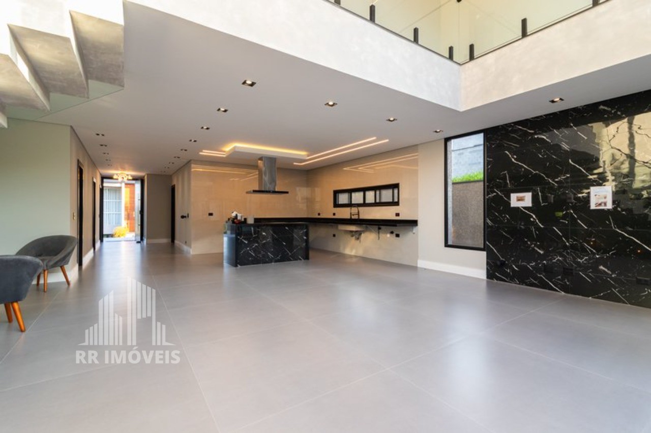 Casa, 4 quartos, 346 m² - Foto 3