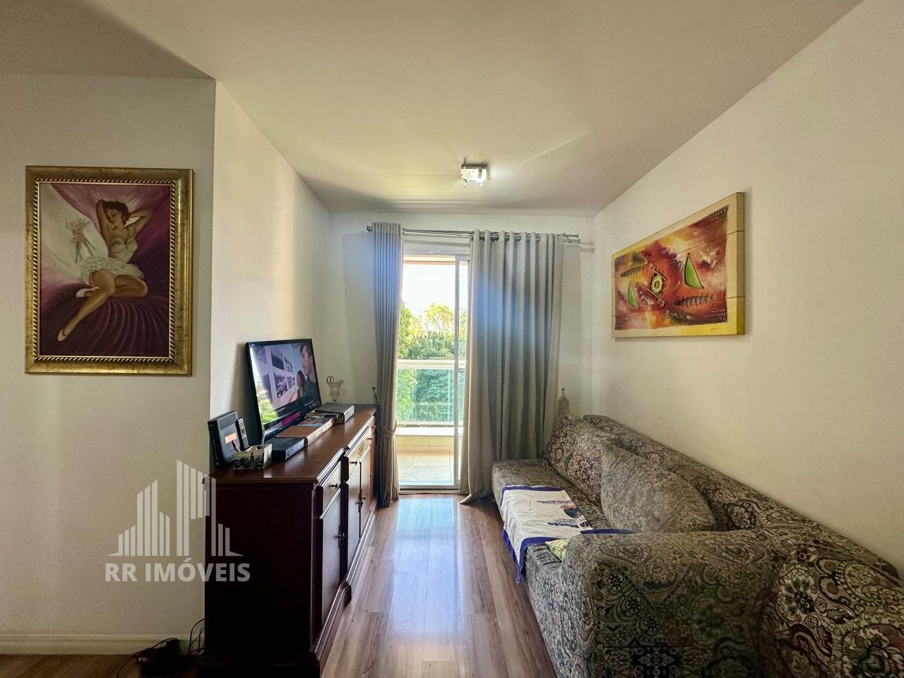 Apartamento, 3 quartos, 68 m² - Foto 7