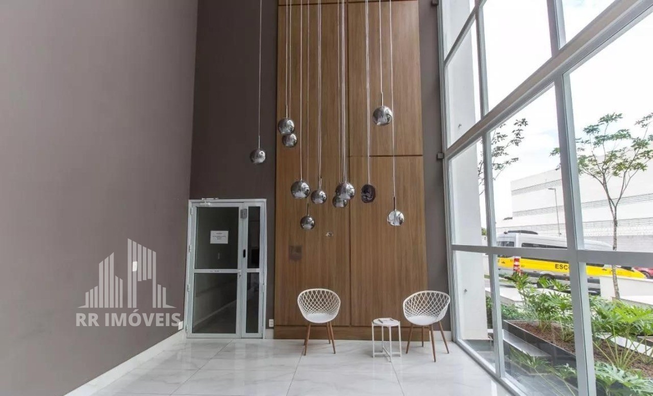 Apartamento, 1 quarto, 54 m² - Foto 23