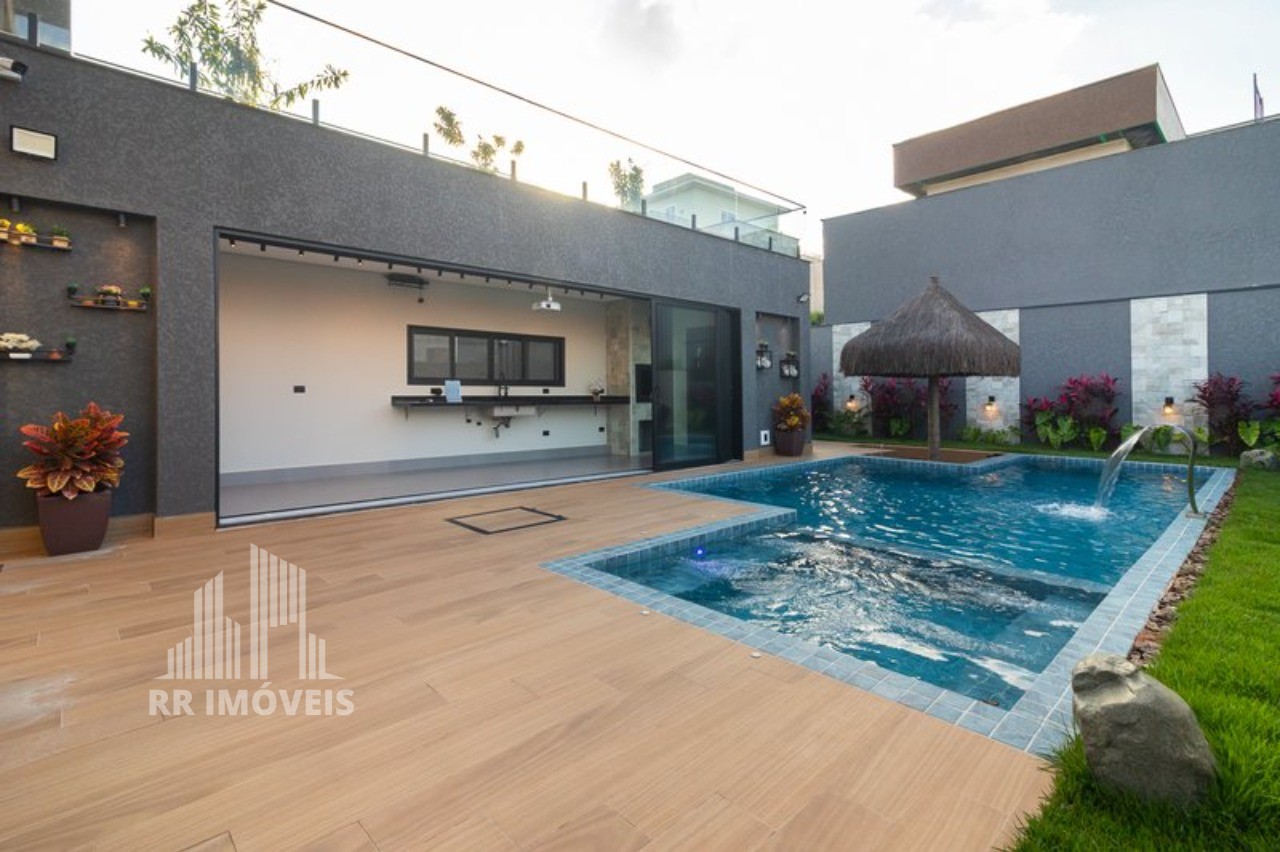 Casa, 4 quartos, 346 m² - Foto 10