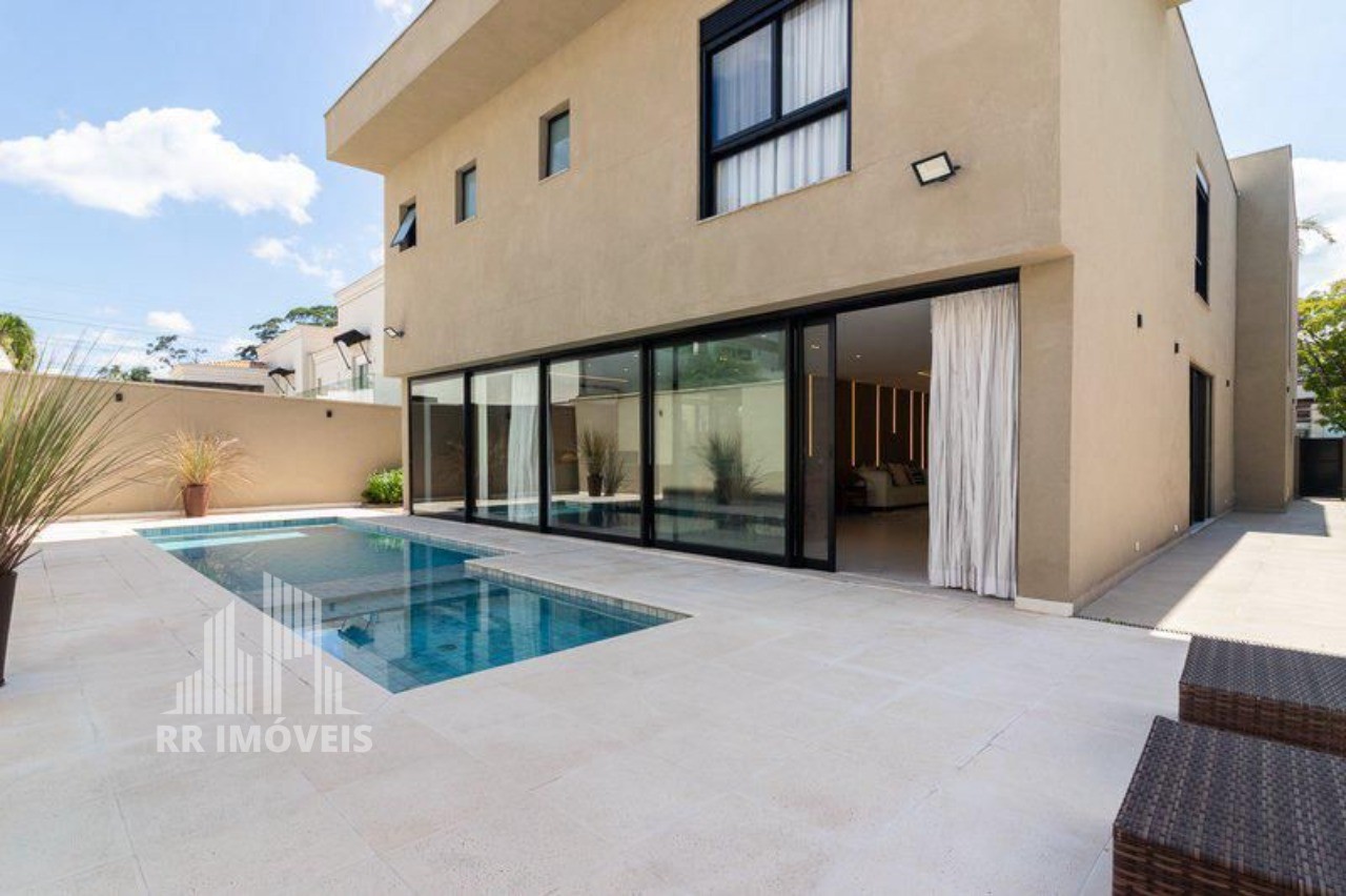Casa, 5 quartos, 548 m² - Foto 8