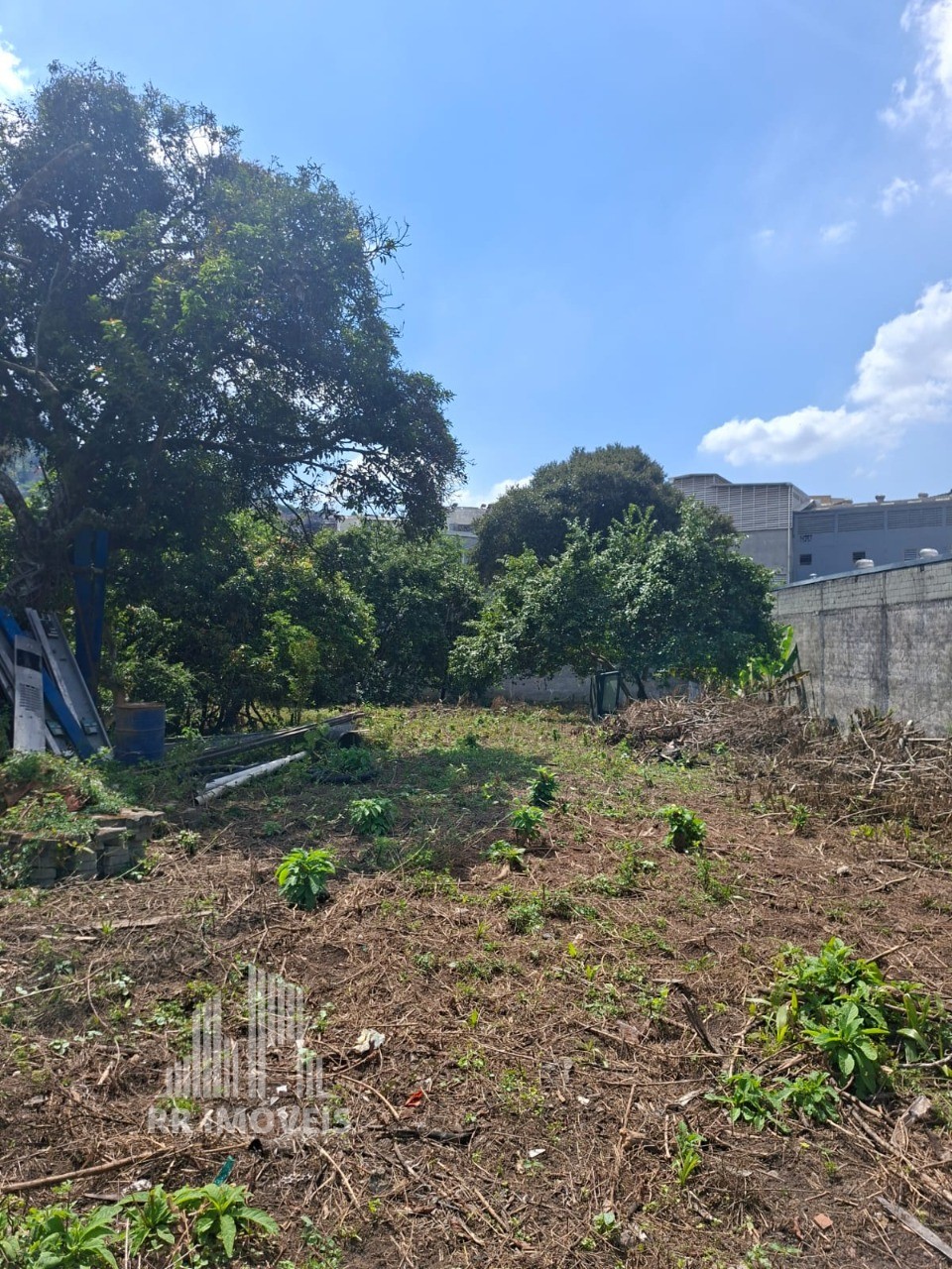 Terreno, 1418 m² - Foto 7