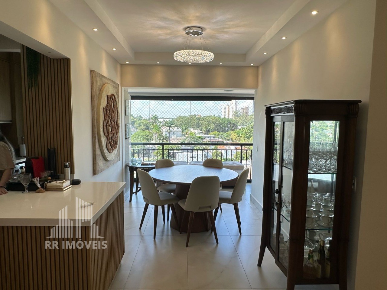 Apartamento, 3 quartos, 81 m² - Foto 1