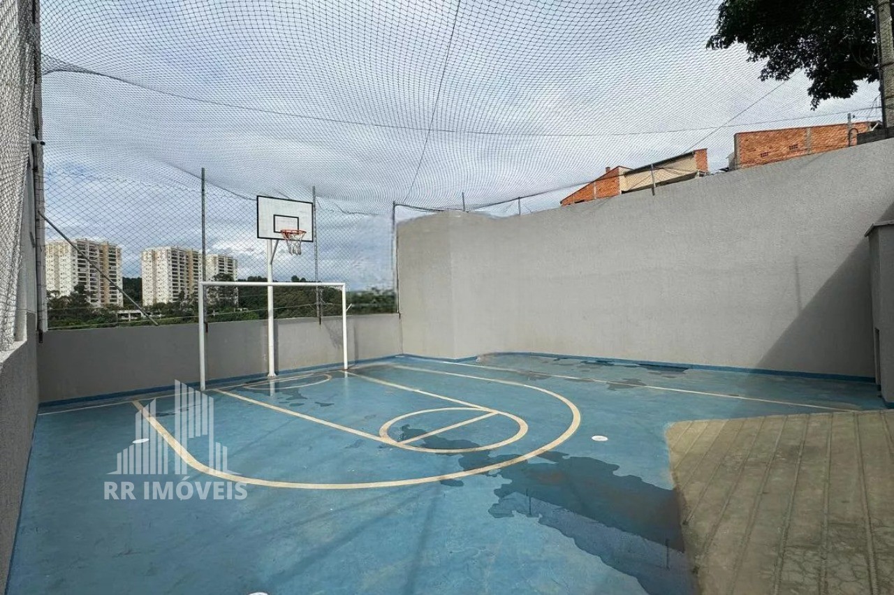 Apartamento, 2 quartos, 57 m² - Foto 22