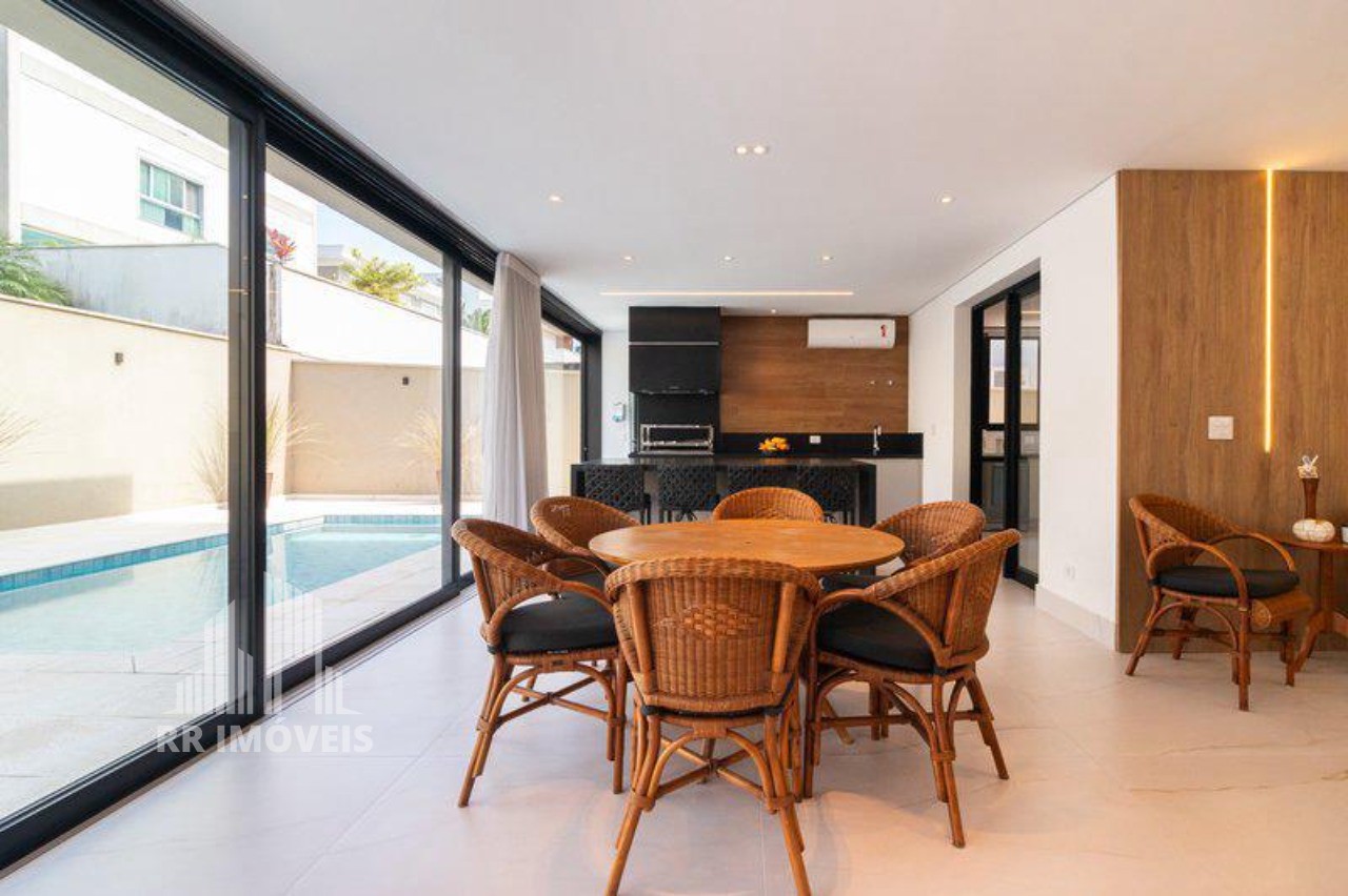Casa, 5 quartos, 548 m² - Foto 10