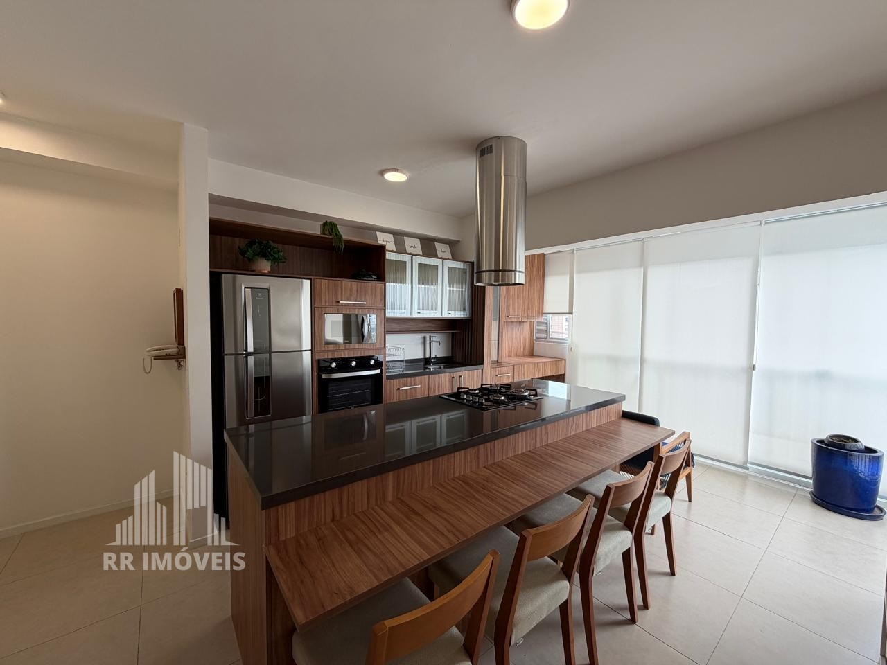 Apartamento, 1 quarto, 54 m² - Foto 6