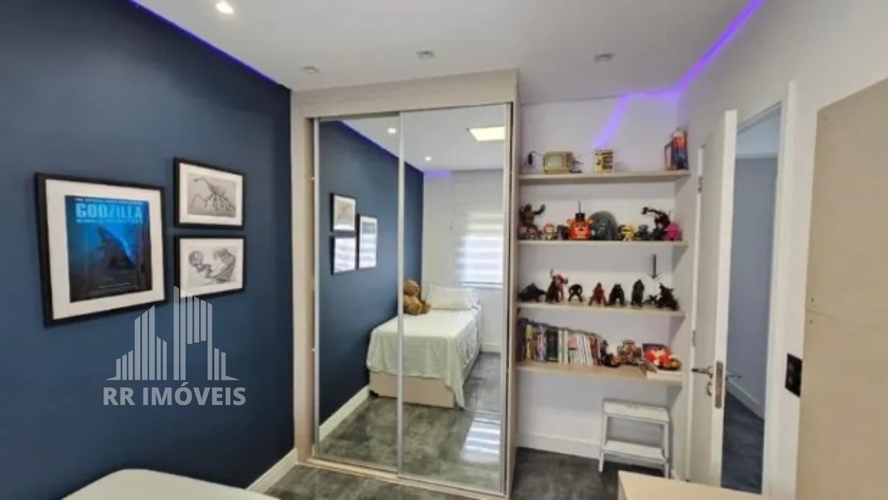 Apartamento, 3 quartos, 87 m² - Foto 11