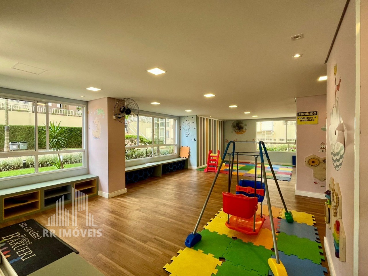 Apartamento, 3 quartos, 85 m² - Foto 20
