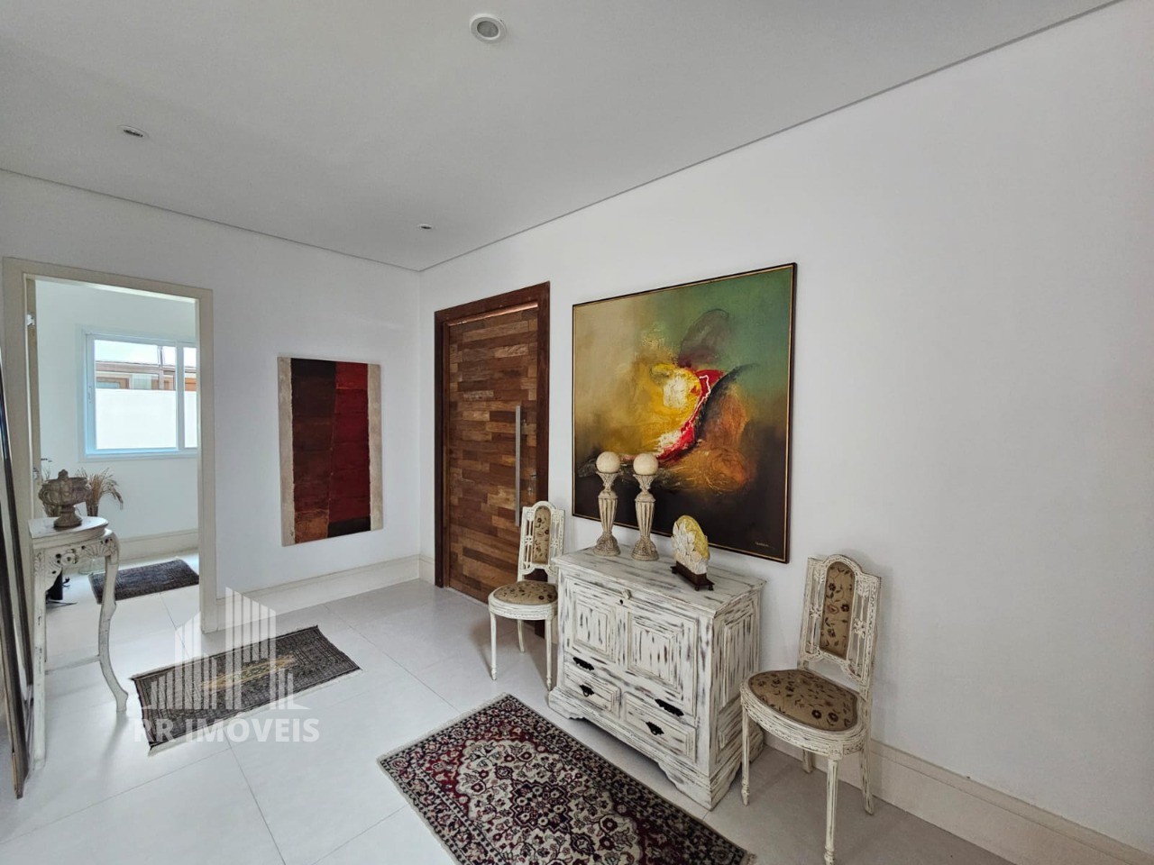 Casa, 5 quartos, 383 m² - Foto 13