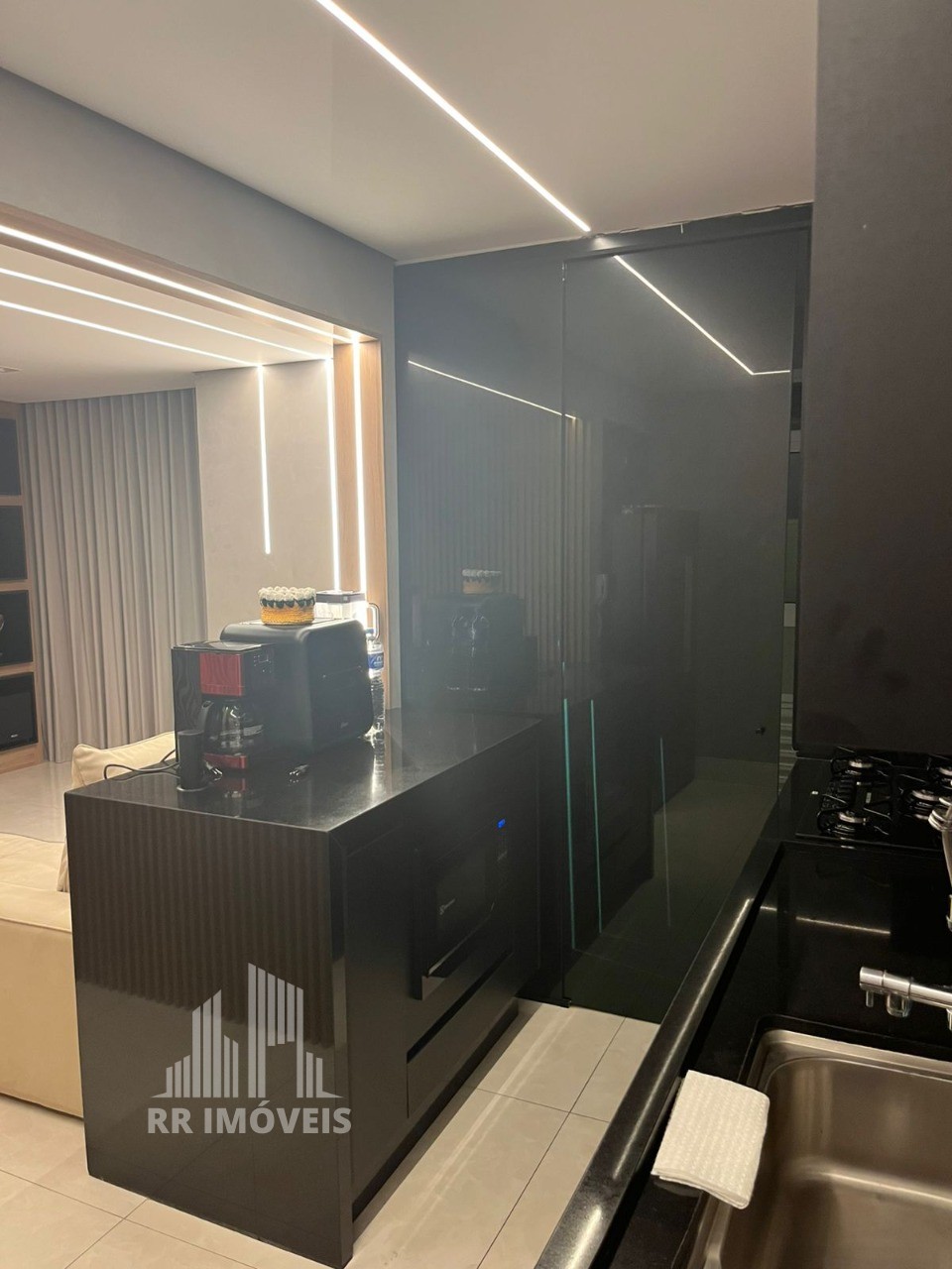 Apartamento, 3 quartos, 109 m² - Foto 4