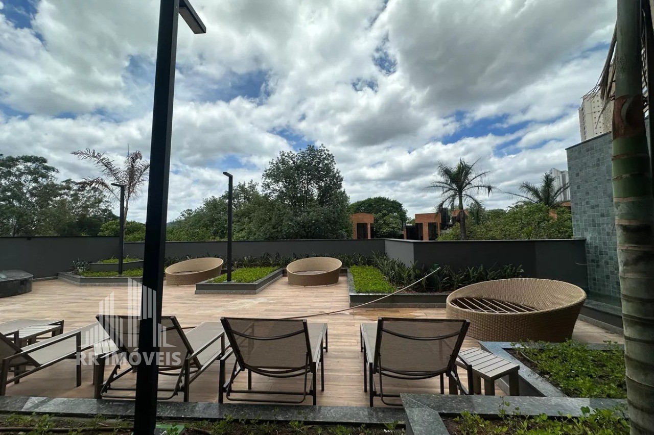 Apartamento, 3 quartos, 94 m² - Foto 21