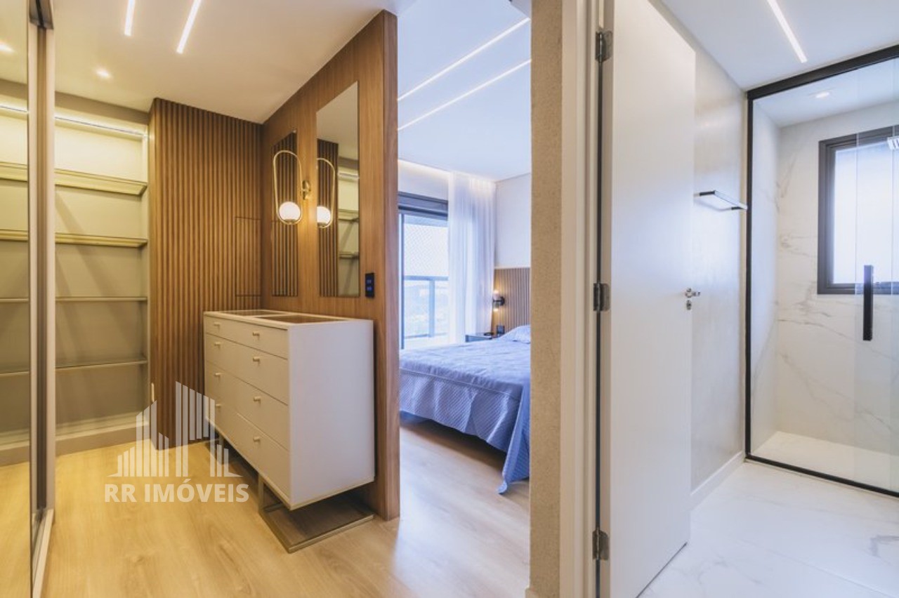 Apartamento, 3 quartos, 124 m² - Foto 17