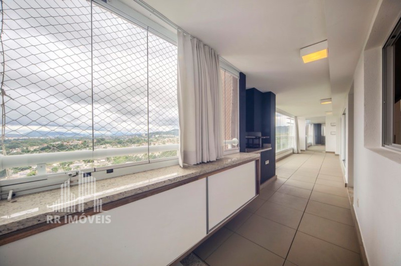 Apartamento, 3 quartos, 200 m² - Foto 34