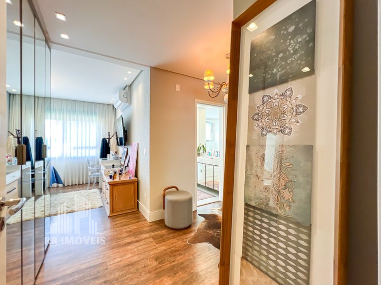 Apartamento, 3 quartos, 228 m² - Foto 31