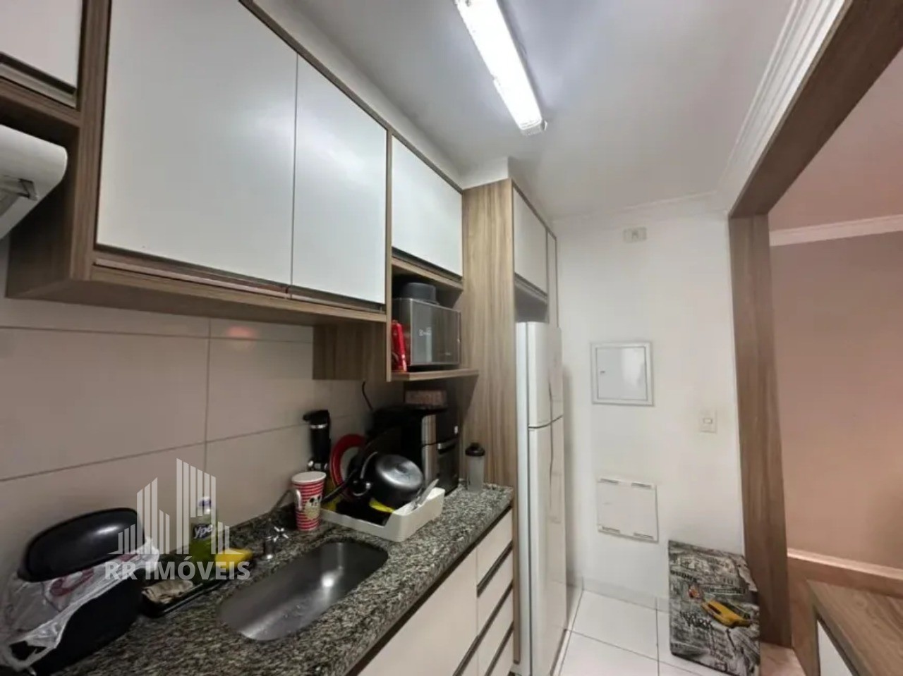 Apartamento, 2 quartos, 68 m² - Foto 4