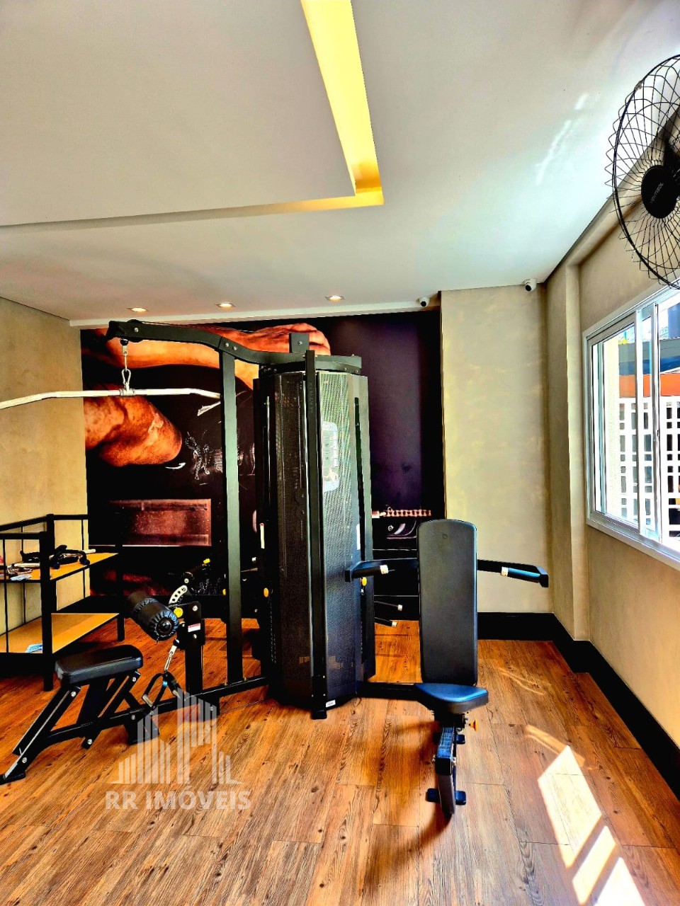 Apartamento, 2 quartos, 52 m² - Foto 16