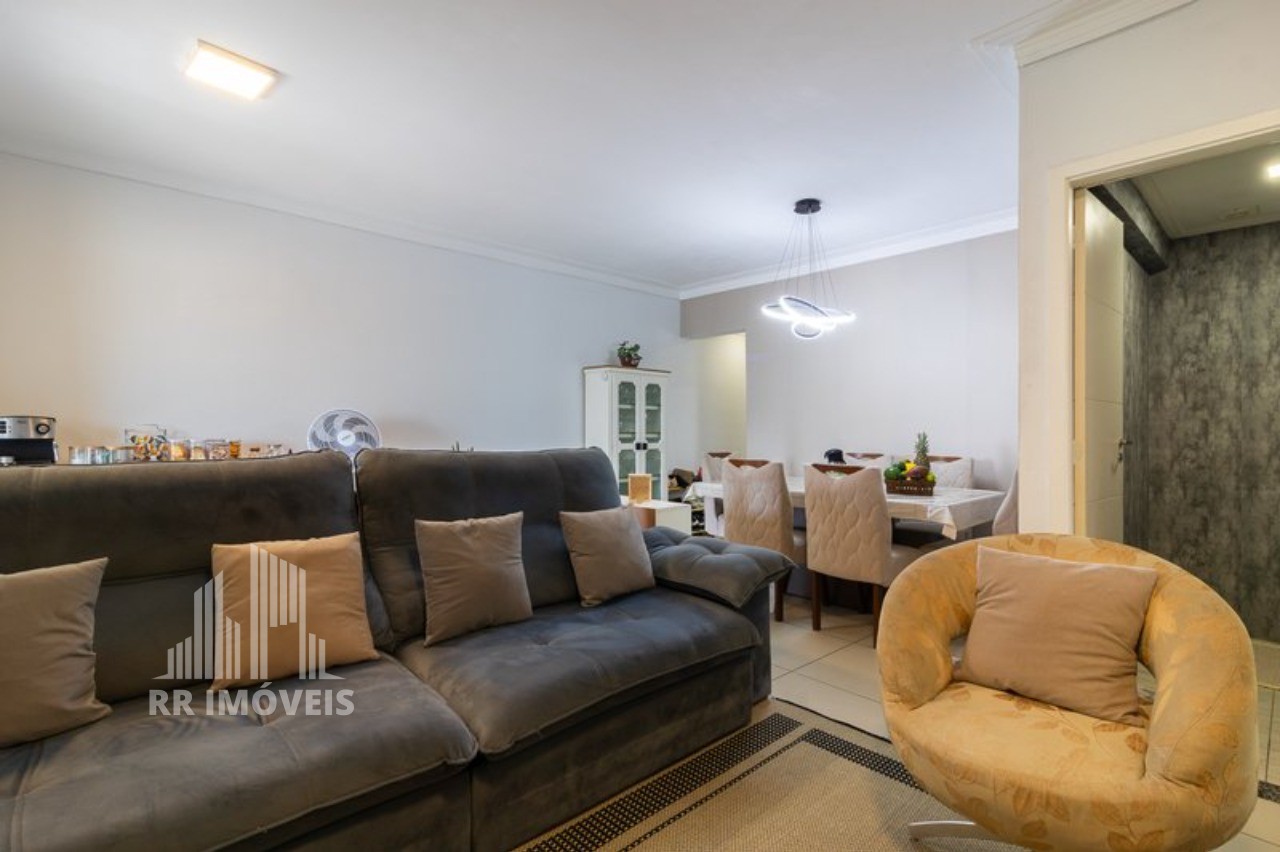 Apartamento, 3 quartos, 105 m² - Foto 2