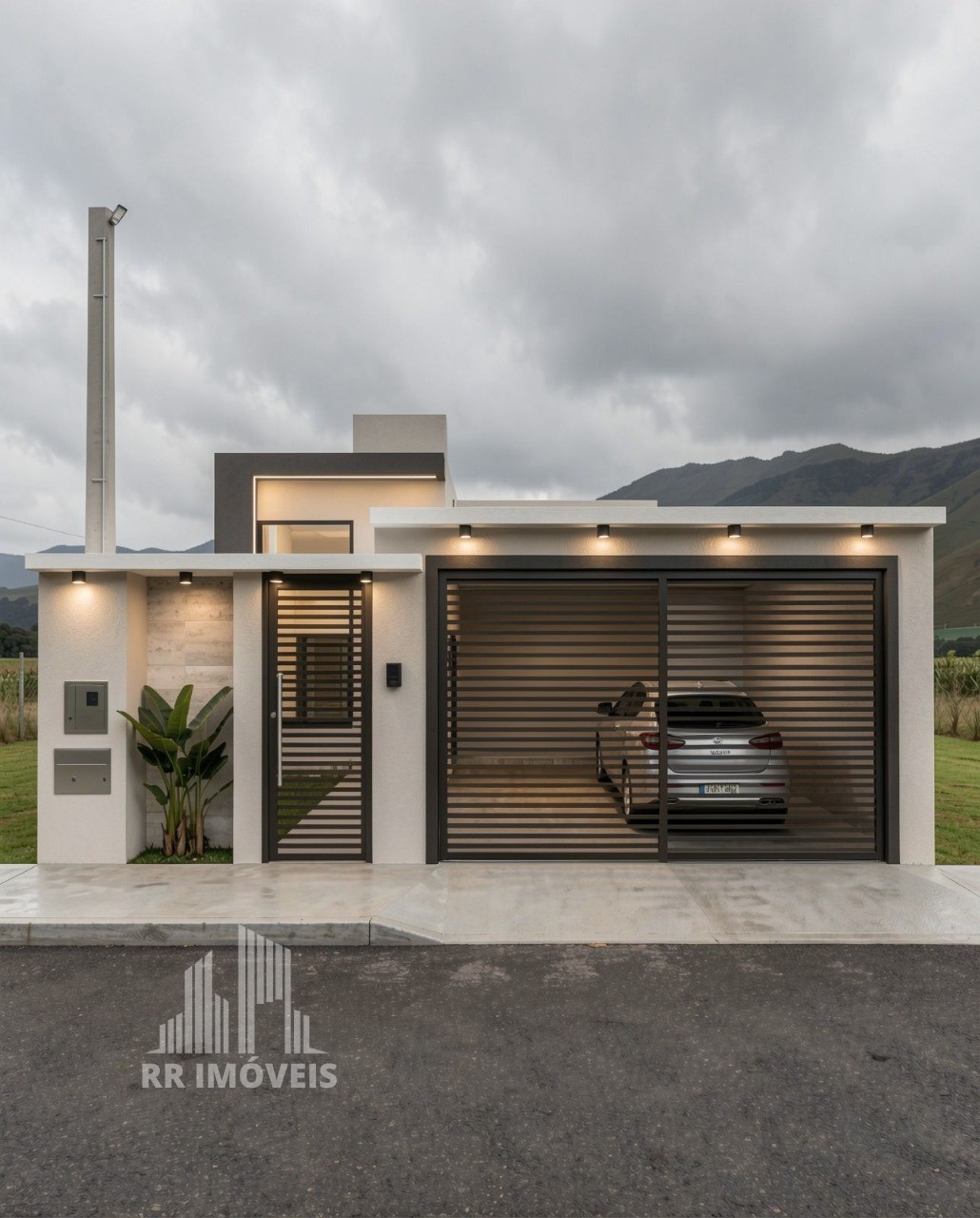 Casa, 3 quartos, 130 m² - Foto 1