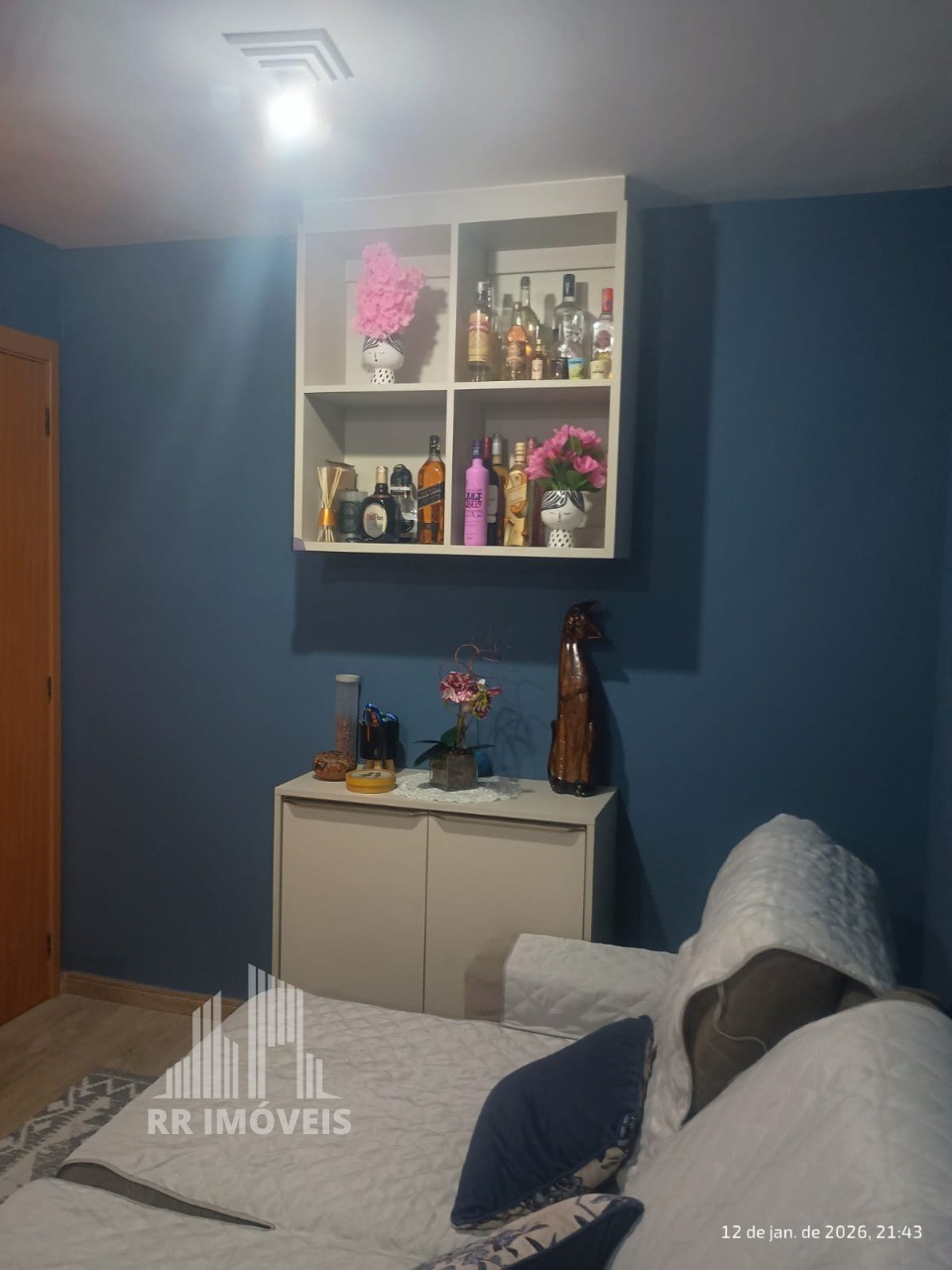 Apartamento, 2 quartos, 39 m² - Foto 32