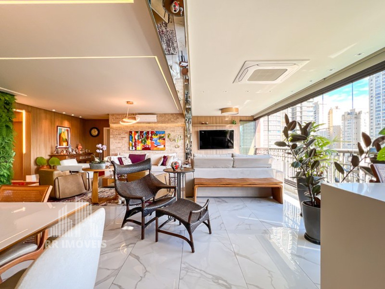 Apartamento, 3 quartos, 228 m² - Foto 16